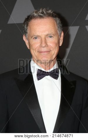 LOS ANGELES - NOV 11:  Bruce Greenwood at the AMPAS 9th Annual Governors Awards at Dolby Ballroom on November 11, 2017 in Los Angeles, CA