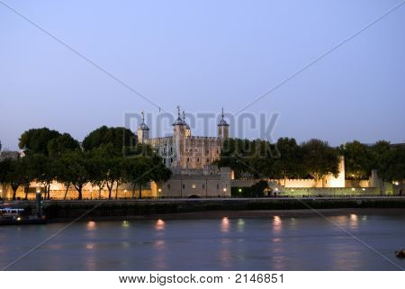 Torre de Londres