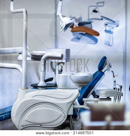 Dentistry Chair