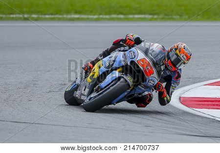 Tito Rabat Of Spain And Team Eg 0,0 Marc Vds