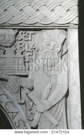 Saint Blaise