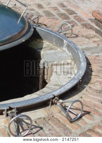 Forno di cottura Tequila