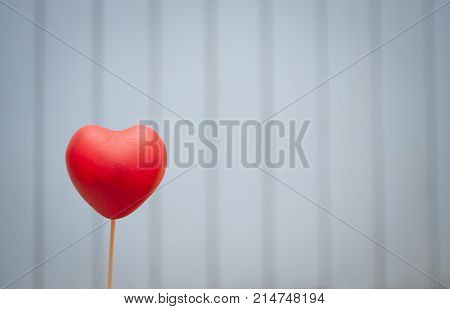 Candy Heart