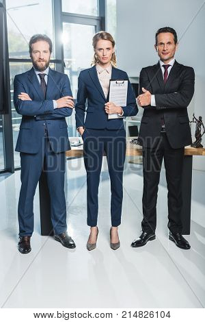 Lawyers