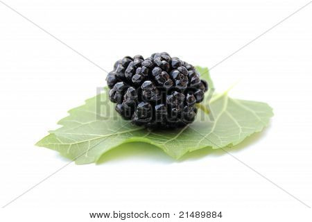 Blackberrie