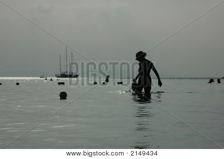 Spiaggia