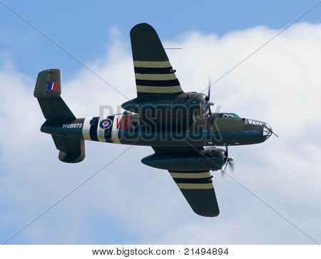 B25 Mitchell
