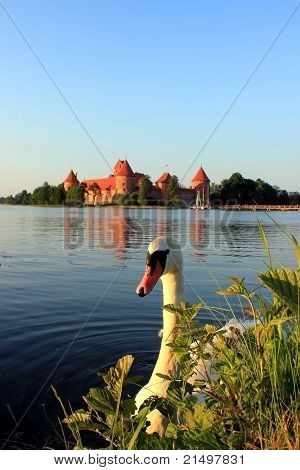 Trakai
