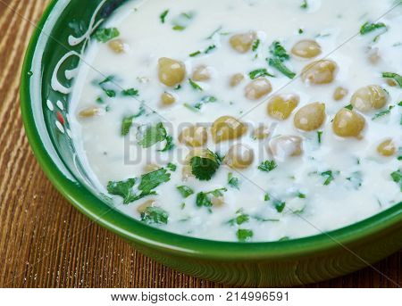 Toyga Soup