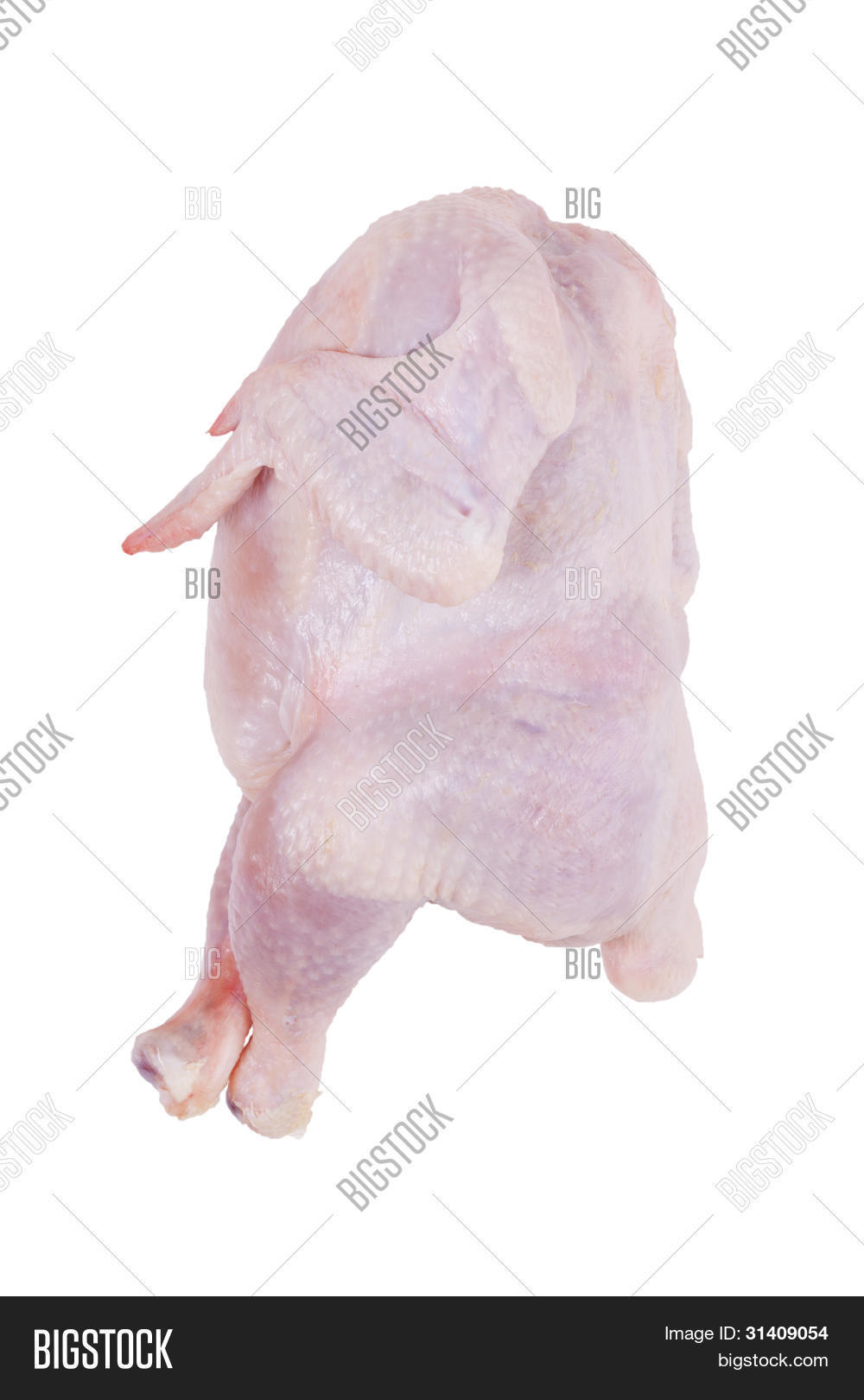 Imagen Y Foto Canal De Pollo Prueba Gratis Bigstock