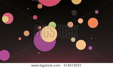 Abstract Background 8k Ultra Hd 7680x4320 High Quality