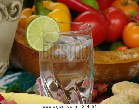Bebida