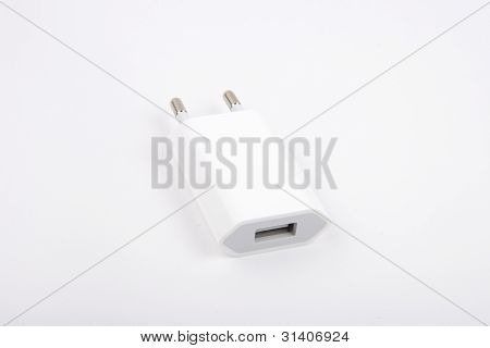 AC - DC-sovitin