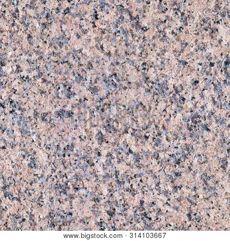 Pink Gray Granite Rock Seamless Texture Tileable