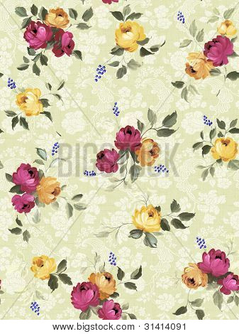 Seamless pattern 3011