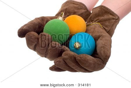 Handschoenen
