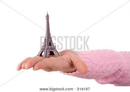 Tour Eiffel
