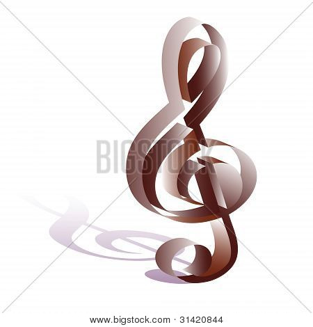 Treble Clef