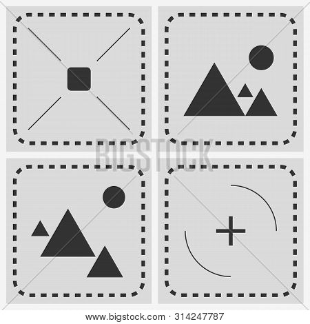 Caps For Unloaded Or Missing Website Pictures