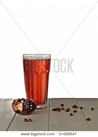 pivo, koktejl