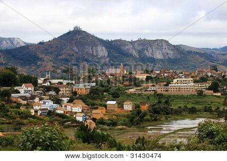 Ambositra