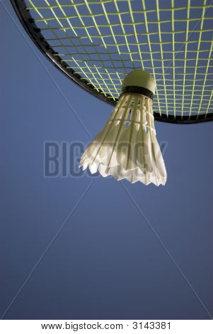 Badminton