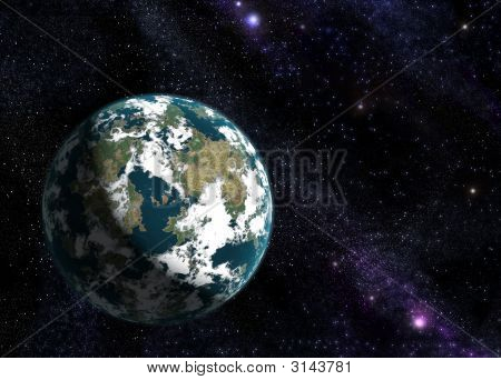 Terra Nova