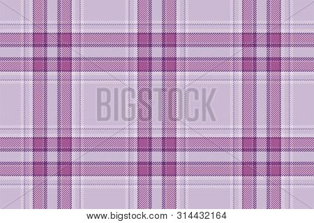 Tartan Scotland Seamless Plaid Pattern Vector. Retro Background Fabric. Vintage Check Color Square G