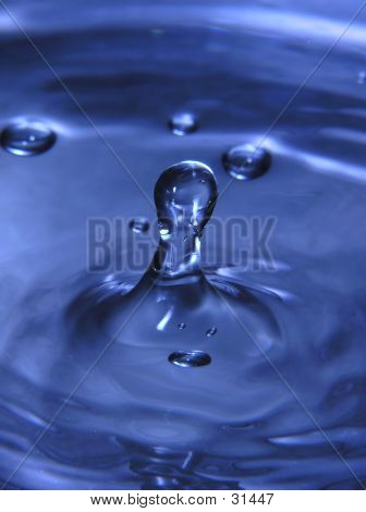 Water Drop