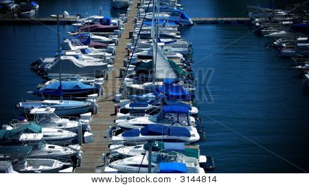 Barca Dock