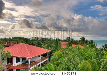 Belize