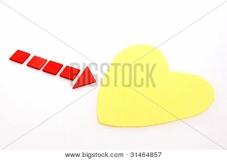 boom and the heart