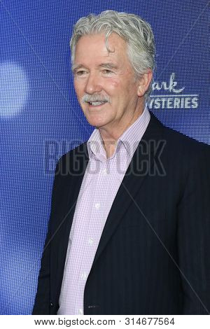 LOS ANGELES - JUL 26:  Patrick Duffy at the Hallmark Summer 2019 TCA Party at the Private Residence on July 26, 2019 in Beverly Hills, CA