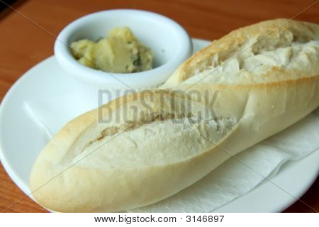 Pane francese
