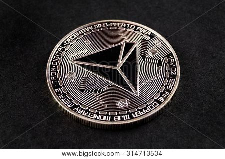 Tron Trx Is A Modern Way Of Exchange And This Crypto Currency Is A Convenient Means Of Payment In Th