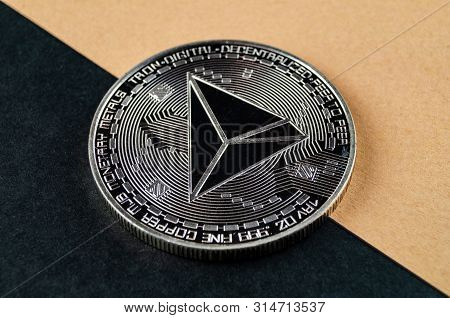 Tron Trx Is A Modern Way Of Exchange And This Crypto Currency Is A Convenient Means Of Payment In Th