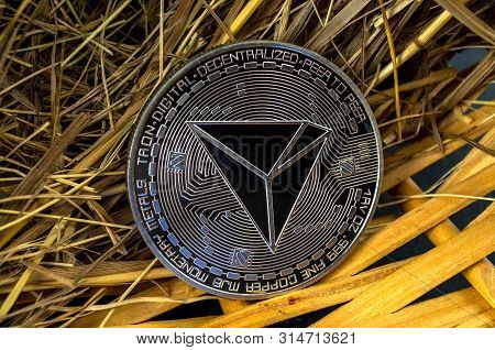 Tron Trx Is A Modern Way Of Exchange And This Crypto Currency Is A Convenient Means Of Payment In Th
