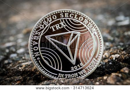 Tron Trx Is A Modern Way Of Exchange And This Crypto Currency Is A Convenient Means Of Payment In Th