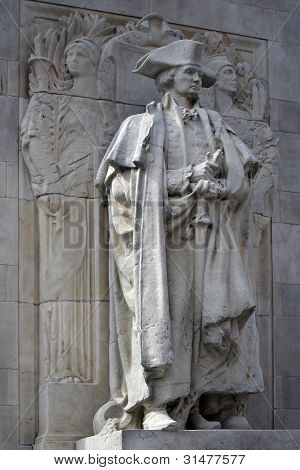 George Washington