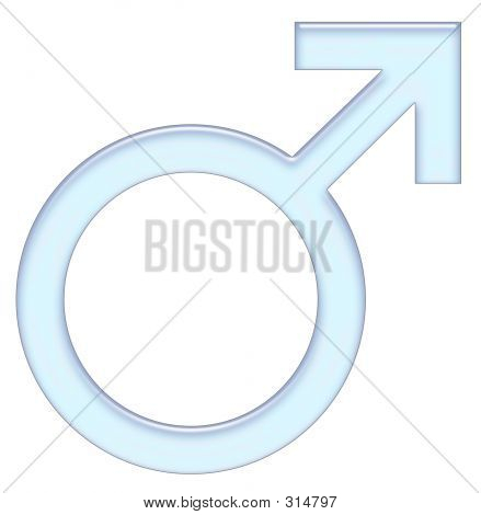 Symbole masculin