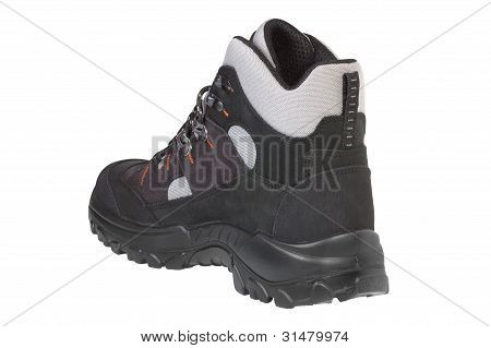 Vinter boot