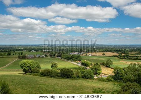 West Limerick Countryside And Farmland - Ireland