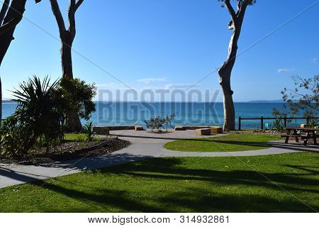 An Amazing Coastline Noosa National Park