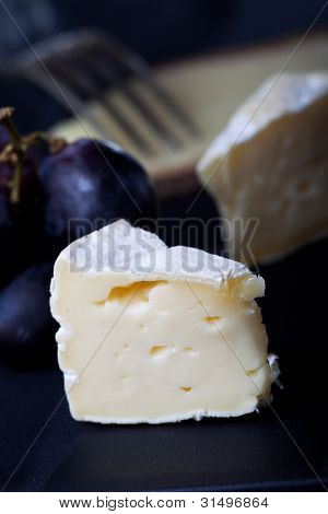 fromage