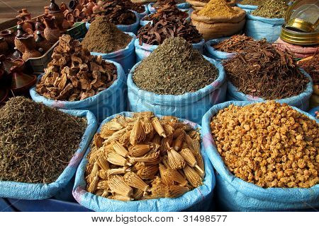Baharat Satılık