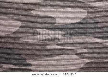 Tło Cotton wojskowych