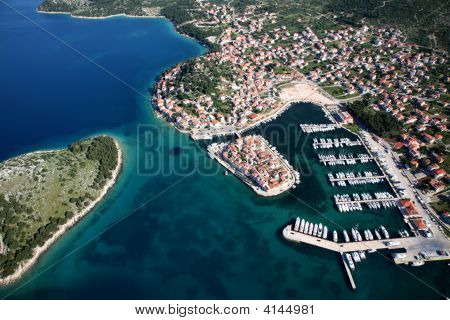 Croazia Tribunj