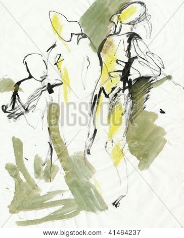 Ballett