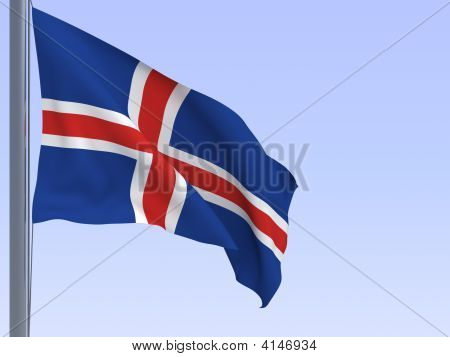 Islandia