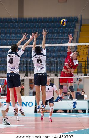 Volley